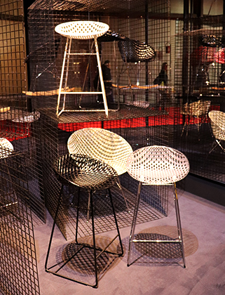 Smatrik stool kartell deals